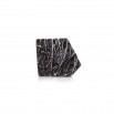 Corrado De Meo 47C - Ring - Oxidized silver